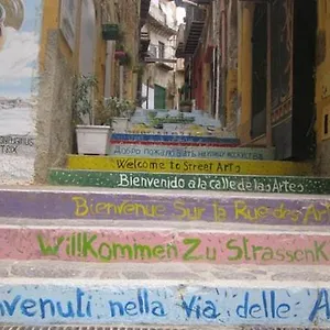 Le Vie D'arte 3*, Agrigento Italië