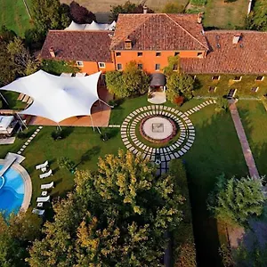 *** Hotel Relais Italie