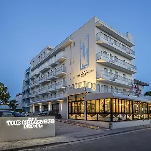 *** Hotel Hollywood***s Italie