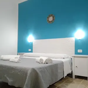 Porrino - Penzion Alghero