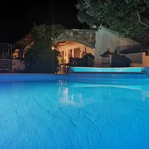  Maison d'hôtes Affittcamere Jannas Italie