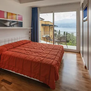 Internazionale 3*, Malcesine Italië