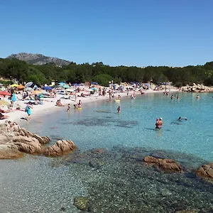 Residenza Capriccioli Aparthotel Porto Cervo