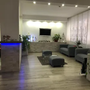 Hotell Capitol