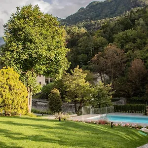 *** Hotel Hotel Piuro Italie