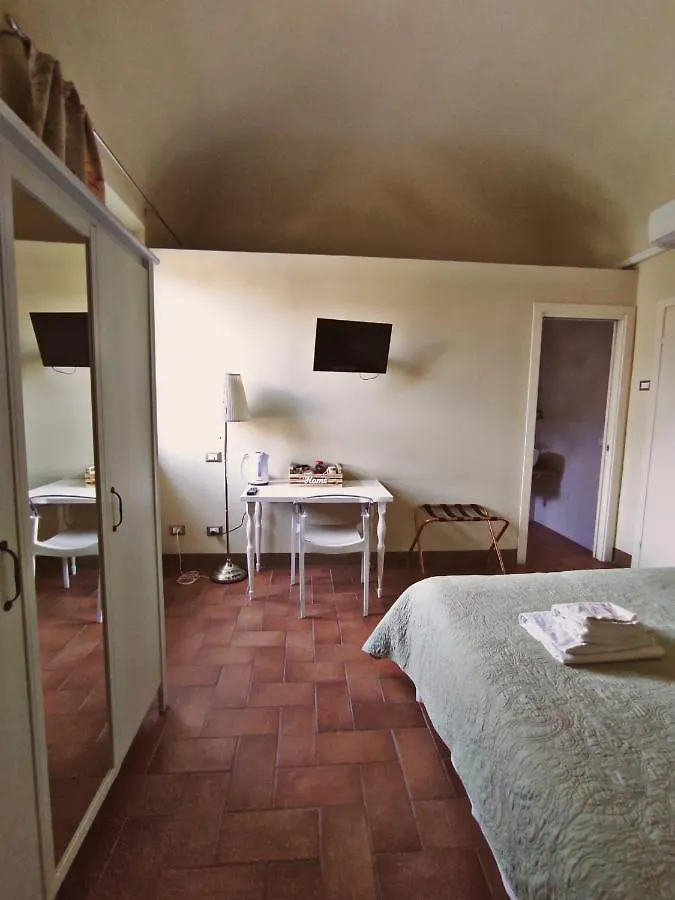 Gasthuis Relais Le Ortensie Pisa