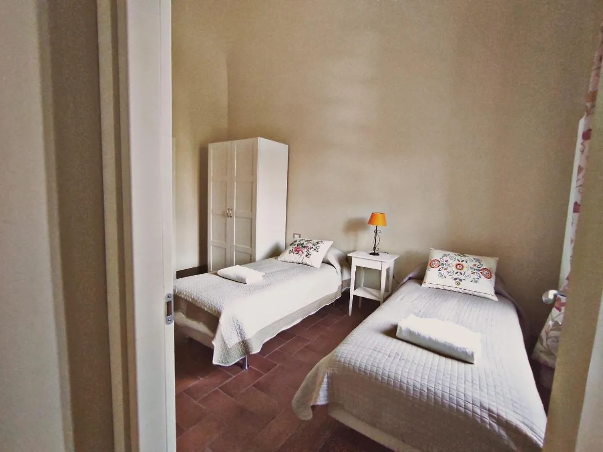 Relais Le Ortensie Pisa 2*,