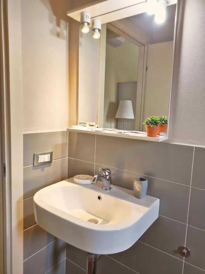 Guest house Relais Le Ortensie Pisa