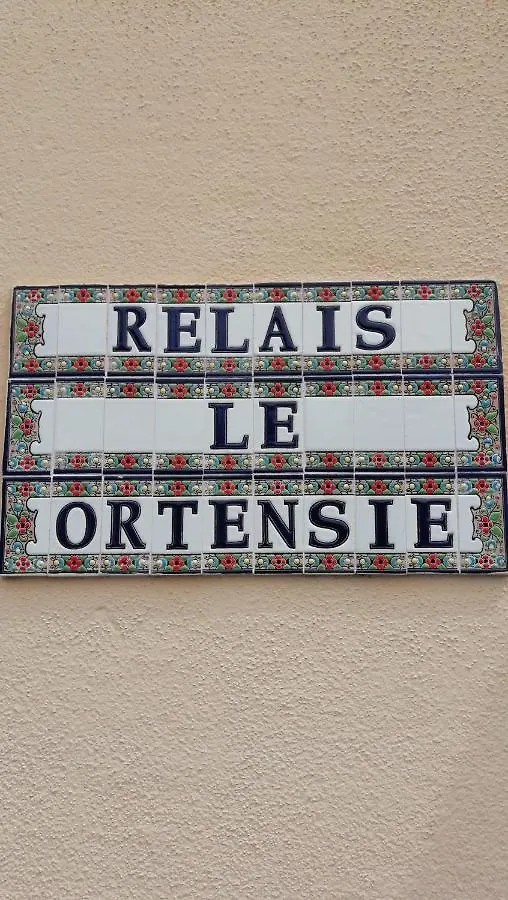 Relais Le Ortensie Pisa Gasthuis