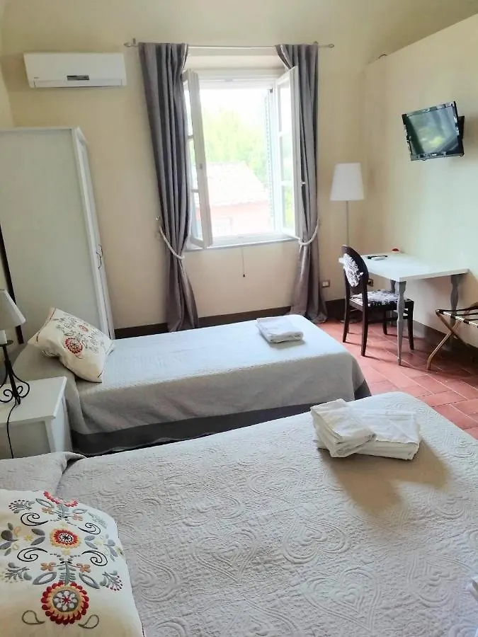 Relais Le Ortensie Pisa
