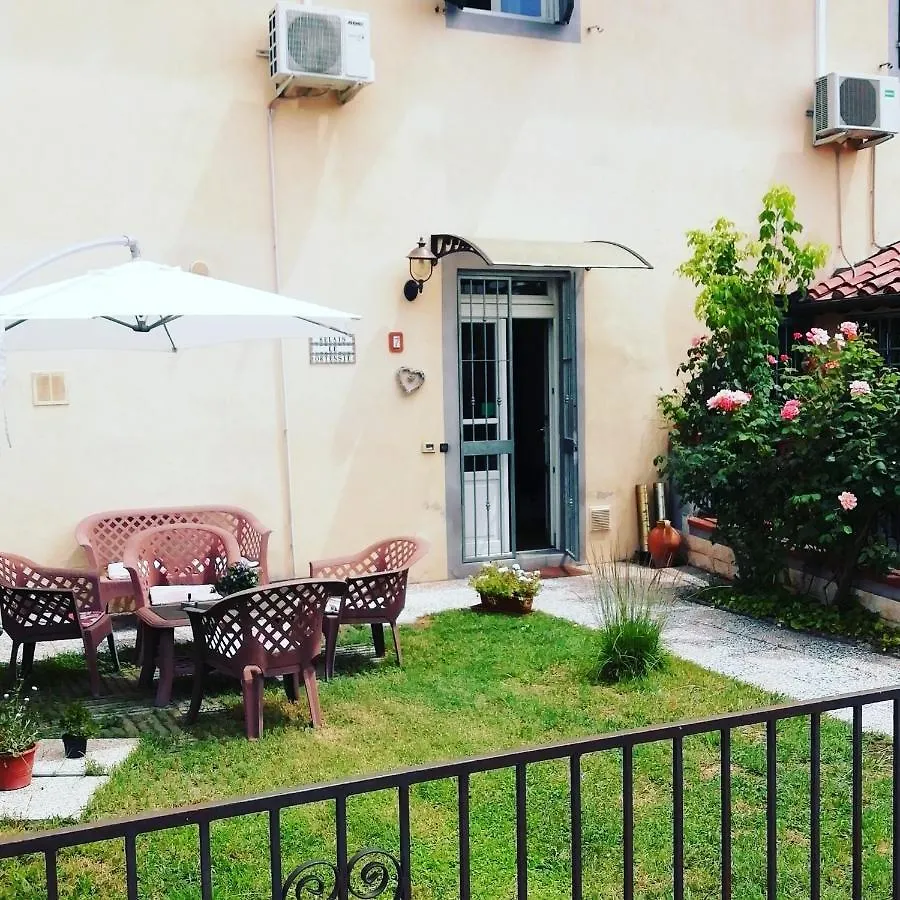 Relais Le Ortensie Pisa