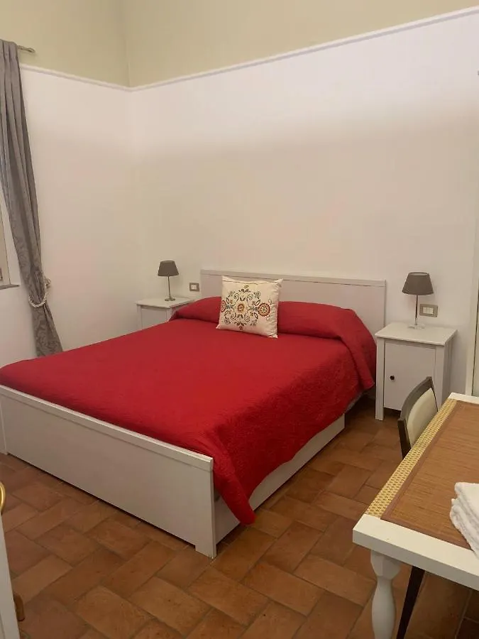 Relais Le Ortensie Pisa