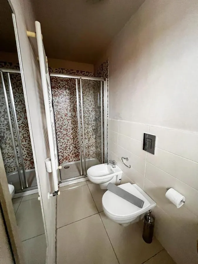 Relais Le Ortensie Pisa Italy