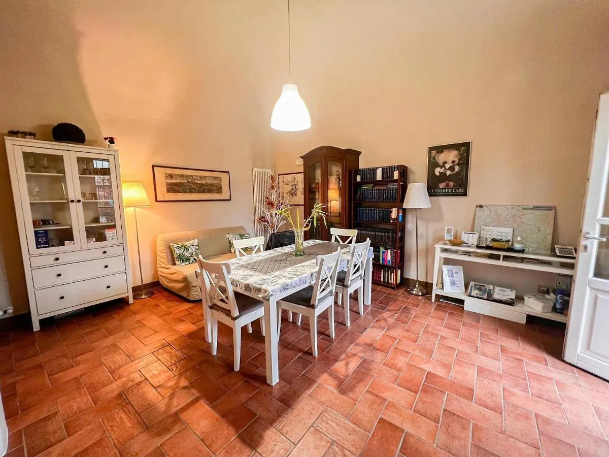 Relais Le Ortensie Pisa Italië