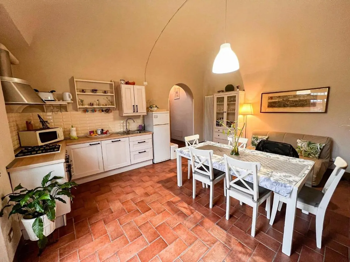 Relais Le Ortensie Pisa 2*,  Italië