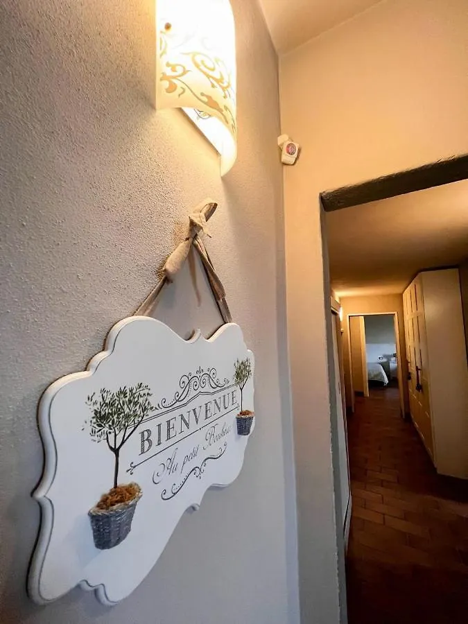 Relais Le Ortensie Pisa