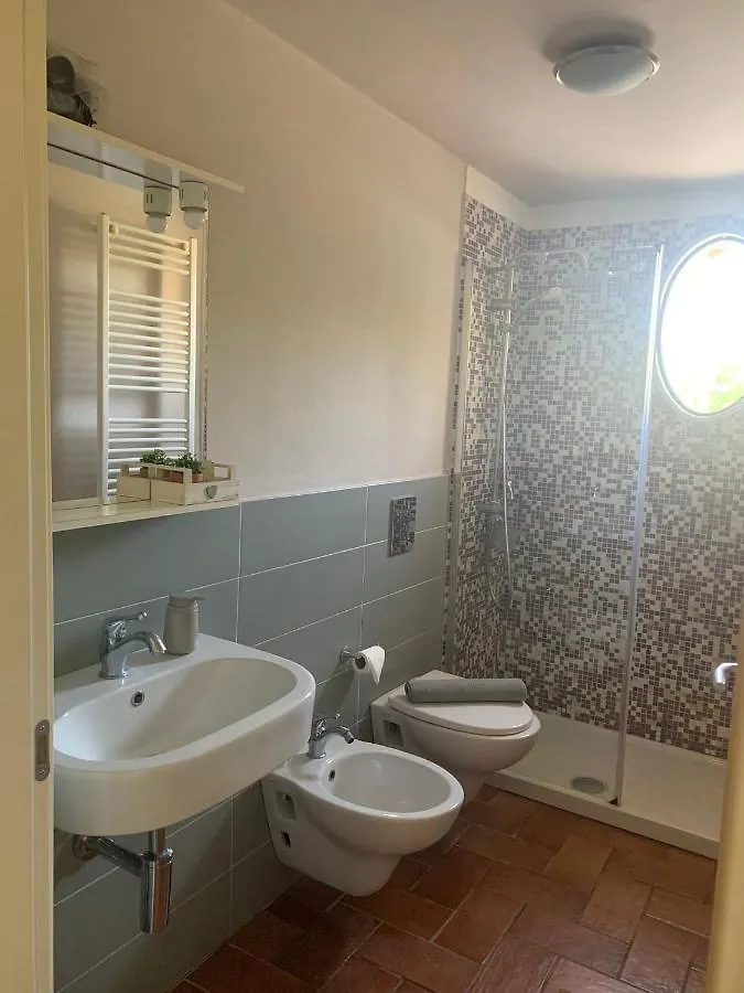 Relais Le Ortensie Pisa Gasthuis