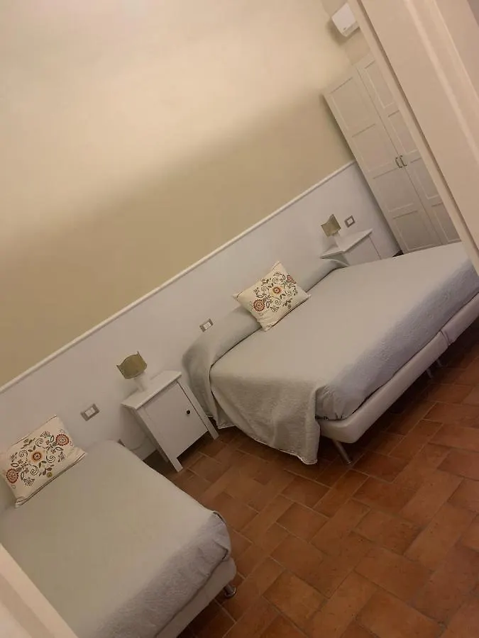 Relais Le Ortensie Pisa