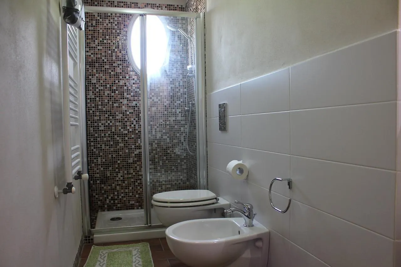 Guest house Relais Le Ortensie Pisa