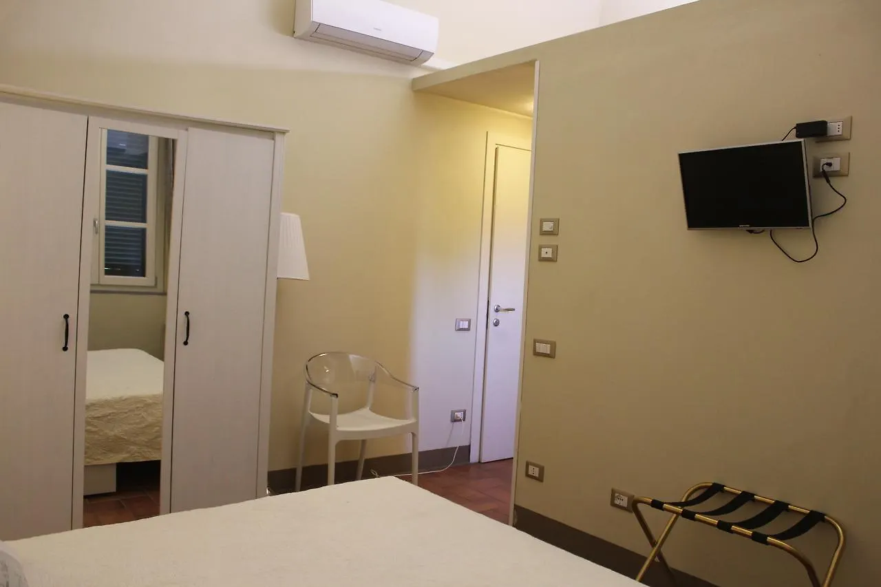 Relais Le Ortensie Pisa