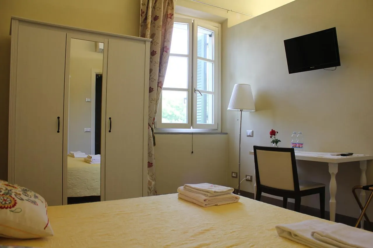 Relais Le Ortensie Pisa Gasthuis