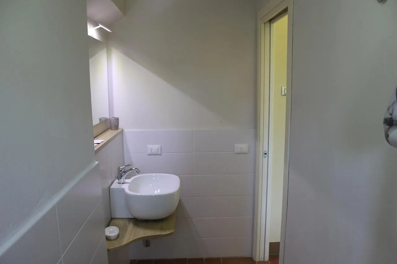 Relais Le Ortensie Pisa