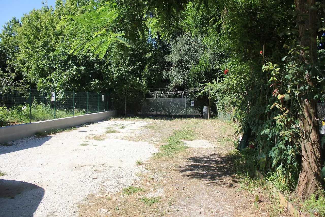 Gasthuis Relais Le Ortensie Pisa