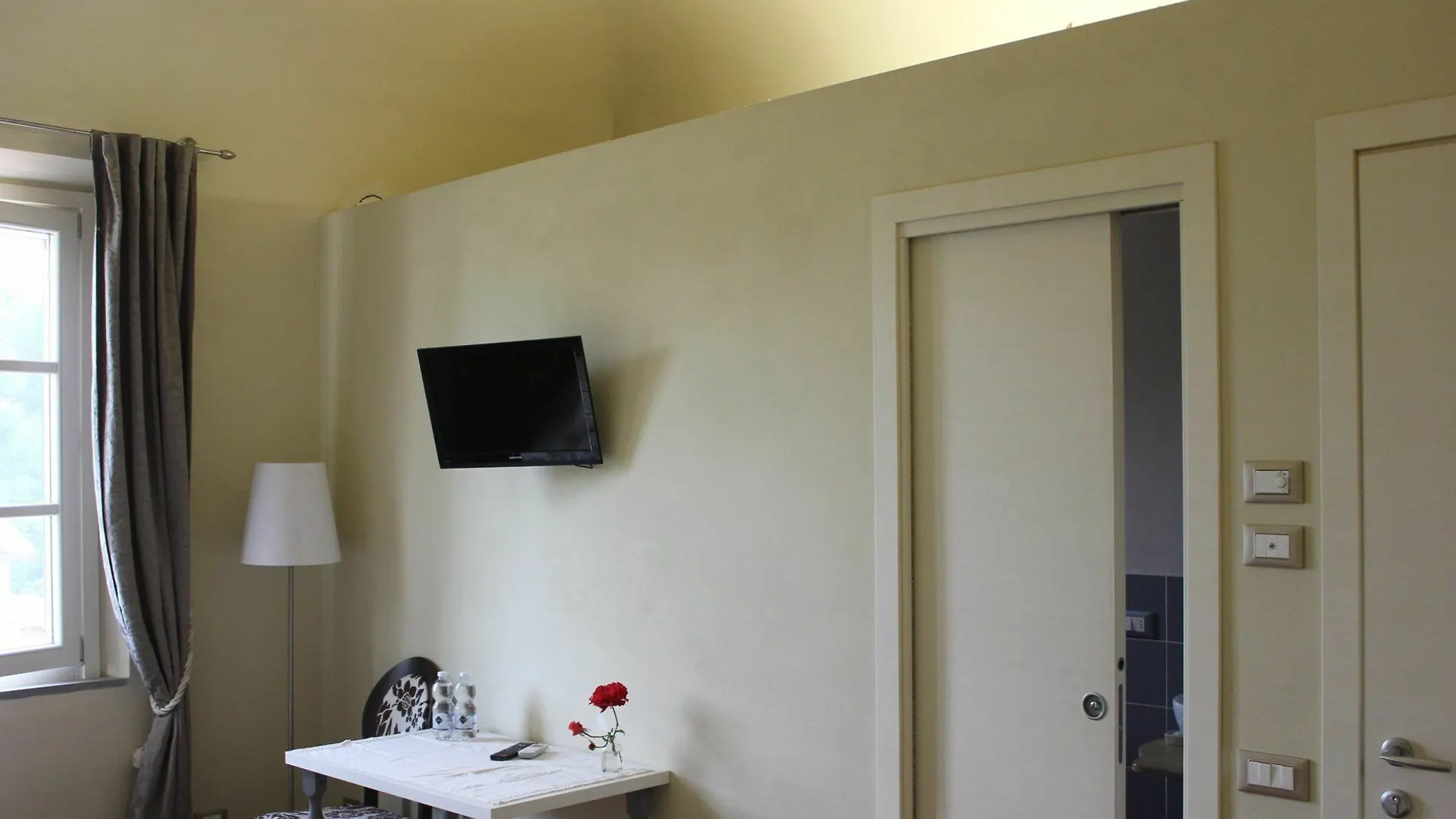 Relais Le Ortensie Pisa Guest house
