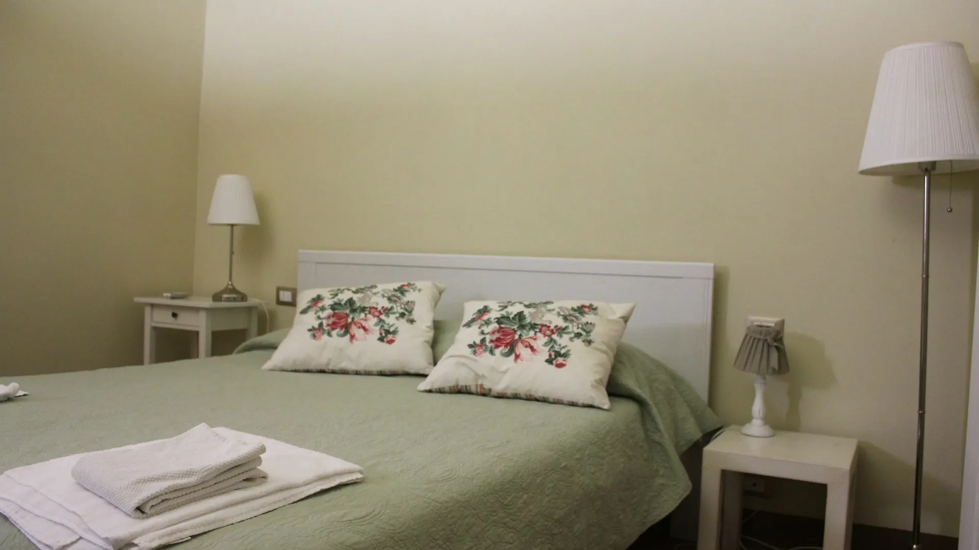 Guest house Relais Le Ortensie Pisa