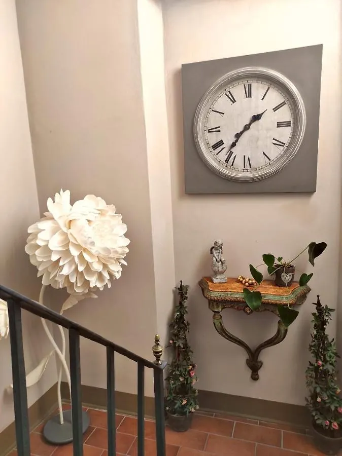 Relais Le Ortensie Hotel Pisa 2*,  Italy